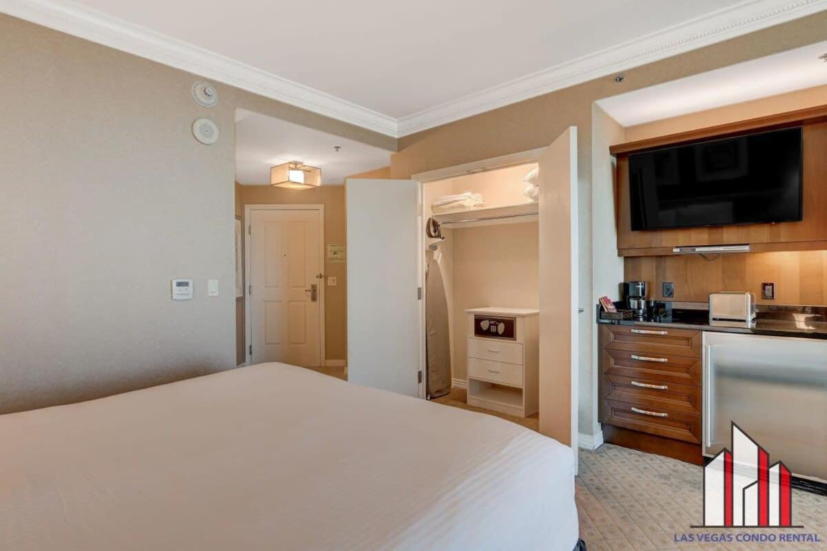 Mgm Signature-17-718 Jacuzzi Studio Las Vegas Exterior foto